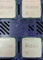 Et voil  quoi ressemblent, pour de vrai, les nouveaux processeurs AMD RYZEN 5000