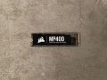  Test SSD CORSAIR MP400 2 To : Rapide comme un MP510