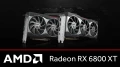  Prsentation carte graphique AMD RADEON RX 6800 XT
