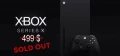 Pas de relle disponibilit pour la Xbox Series X de Microsoft avant avril 2021 ? 
