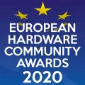  European Hardware Community Awards 2020 : Voil les marques et produits les plus populaires en Europe
