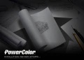 PowerColor nous prsente, en dessin, une premire RX 6000 custom