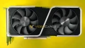 Voil les premires images de la petite NVIDIA GeForce RTX 3060 Ti Founders Edition