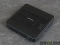  Test Mini-PC ZOTAC ZBOX EDGE MI643, petit, puissant et silencieux