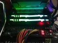  Test mmoire DDR4 HyperX Fury RGB, 32 Go sur deux barrettes !