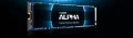 Mushkin annonce et lance le SSD M.2 NVMe Alpha qui propose jusqu' 8 To  3300 Mo/sec