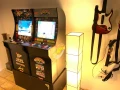 Bon Plan : Borne d'arcade 1 Up Street Fighter II  215 euros chez Amazon 