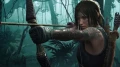 Netflix va proposer une srie anime sur l'univers de Tomb Raider