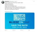 Diablo 2 Remaster, qui se nommera Diablo 2 Resurrected, sera annonc  la Blizzcon 2021