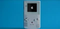 Une Game Boy peut faire office de tlcommande pour une Apple TV