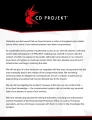 Les codes sources des jeux The Witcher 3 et Cyberpunk 2077 compromis : le studio CD Projekt victime de piratage