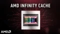 32 Mo de mmoire Infinity Cache pour les futures cartes AMD RADEON en NAVI 23 ?