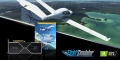 Concours : Nvidia fait gagner des copies de Microsoft Flight Simulator et des RTX 3080, tout en vantant les capacit de ses RTX 30 dans le jeu