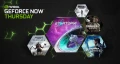 12 nouveaux jeux pour le service Geforce NOW de Nvidia