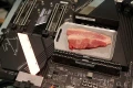 Cuisiner avec une GIGABYTE Z590 AORUS TACHYON et un Intel Core i9-11900K, une bonne ide ?