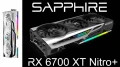  Prsentation carte graphique SAPPHIRE RX 6700 XT Nitro+