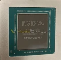 Voil toutes les spcifications techniques de la NVIDIA RTX 3080 Ti et on dcouvre aussi que c'est une bombe en Mining
