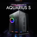 XIGMATEK met  jour son boitier Aquarius en Aquarius S
