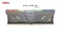 GeIL annonce sa mmoire DDR5 Polaris RGB pour Q4-2021, jusqu' 7200 MHz