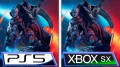 Mass Effect Legendary Edition plus beau sur PS5 ou sur Xbox Series X ?