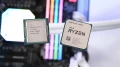 AMD RYZEN 7 5800X ou Intel Core i7-11700K pour le Gaming : match dans 32 jeux diffrents