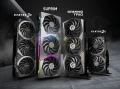 Les GeForce RTX 3080 Ti de MSI une nouvelle fois listes, cette fois de 2900  3200 dollars