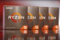 Pas de RYZEN 5 5600XT ou RYZEN 9 5950XT en vue chez AMD avec la rvision B2