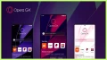 Opera profite de l'E3 pour lancer Opera GX Mobile