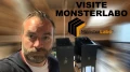 On visite le labo monstre de MONSTERLABO : des boitiers 100 % passif