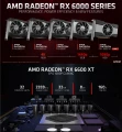 AMD annonce sa nouvelle carte graphique Radeon RX 6600 XT  379 dollars