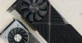 Deux fois plus de puissance pour la future GeForce RTX 4090 face  la RTX 3090 ?