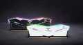 TEAMGROUP apporte le RGB  la DDR5 avec T-FORCE DELTA RGB