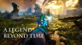 The Legend of Zelda Ocarina of Time sous Unreal Engine, voil ce que cela donne en vido