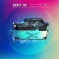 XFX tease une nouvelle fois sa RX 6900 XT avec waterblock EK