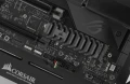 CORSAIR annonce et lance son SSD MP600 PRO XT M.2 NVMe  7100 Mo/sec