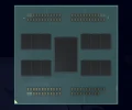 AMD EPYC Turin Zen 5 : Jusqu' 256 cores, 512 threads et un TDP de 600 watts