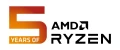 AMD fte les cinq ans de l'architecture Zen