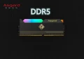 Asgard prsente sa prochaine mmoire DDR5