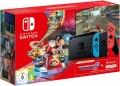 Bon Plan : Console Nintendo Switch + Mario Kart 8 Deluxe  267.25 euros