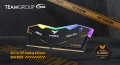 TEAMGROUP annonce de la mmoire DELTA RGB DDR5 en TUF Gaming Alliance