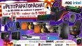 Concours : Petit Papa 2021 Top Achat Lot n14