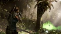 Une vido pour dcouvrir des mcaniques de jeu abandonnes dans Shadow of the Tomb Raider