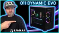  LIAN LI O11 Dynamic Evo : Dix mille milliards de possibilits pour ton PC