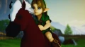 Pour le plaisir, voil 10 minutes du remake de Zelda Ocarina Of Time sous Unreal Engine 4 