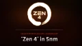 CES 2022 : AMD montre son socket AM5 pour ses futurs processeurs ZEN 4 gravs 5 nm