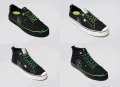 En partenariat avec CARIUMA, Razer lance ses premires chaussures