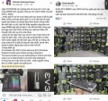 [MAJ] Des centaines de GeForce RTX 3000 EVGA ont t voles aux USA et pas des microfibres  49 dollars : Les cartes rapparaissent au Vietnam ?