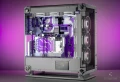 Case Mode : AEon, un mode tout vtue de violet 