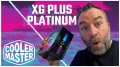  Cooler Master XG Plus Platinum : Une alimentation compltement folle...