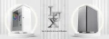 XIGMATEK Lux, un nouveau boitier qui se dcline avec trois jolies faades